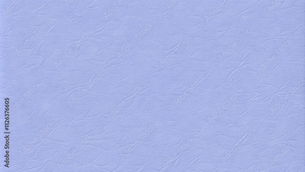 Fototapeta premium Lavender Blue Paper Texture Background