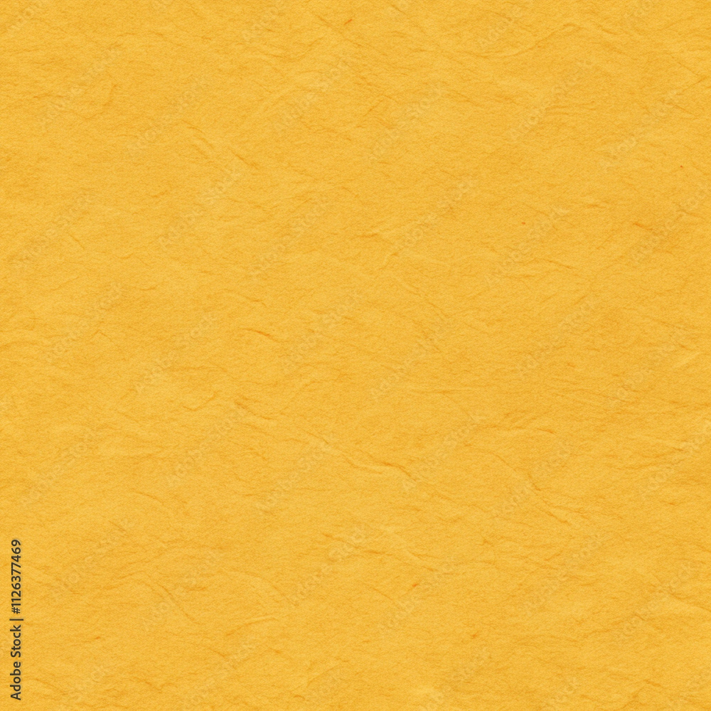 Mustard Yellow Paper Texture Background Mustard Yellow Paper Texture Background