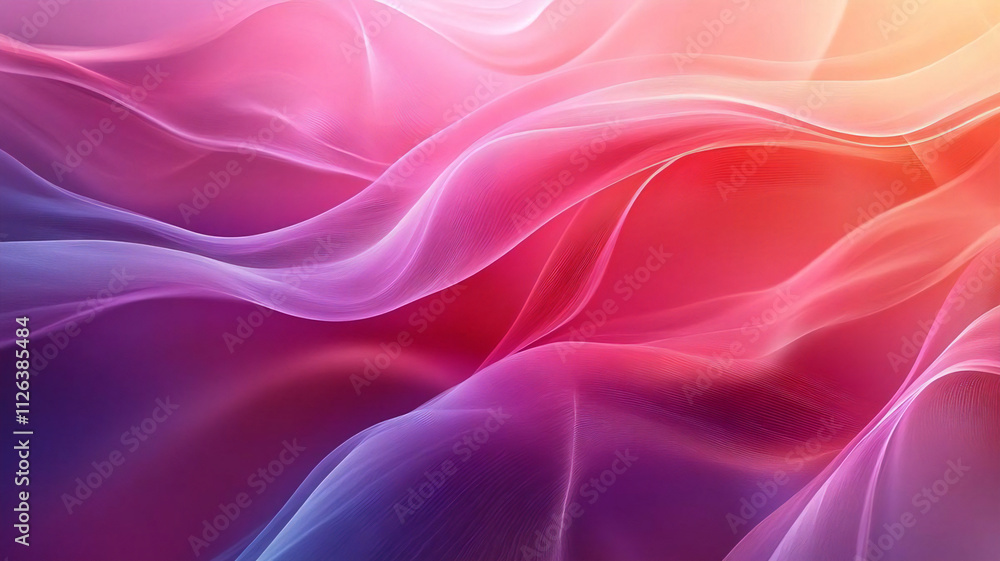 Obraz premium abstract purple background