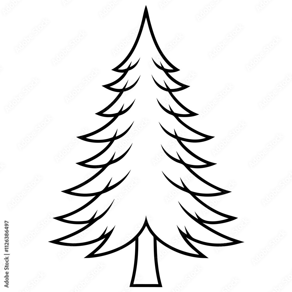 christmas tree christmas tree