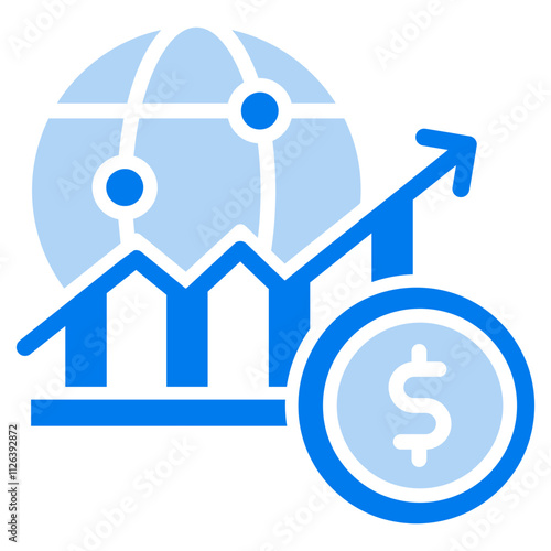 Economy Icon