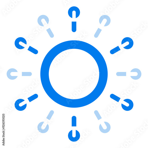 Diversify Icon