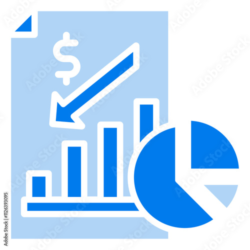 Debt Icon