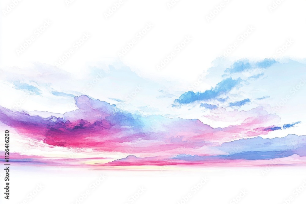 dreamy sky palette, in january, a surreal sunset of cerulean and rose gold paints the sky as abstract clouds create an enchanting blanket over the earth dreamy sky palette, in january, a surreal sunset of cerulean and rose gold paints the sky as abstract clouds create an enchanting blanket over the earth