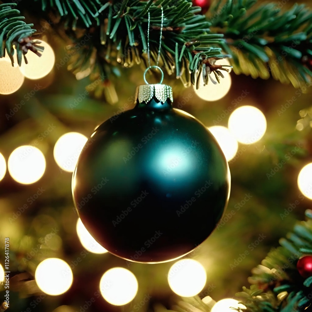 christmas tree decoration christmas tree decoration
