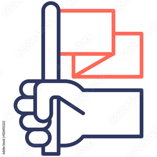 Democracy Icon