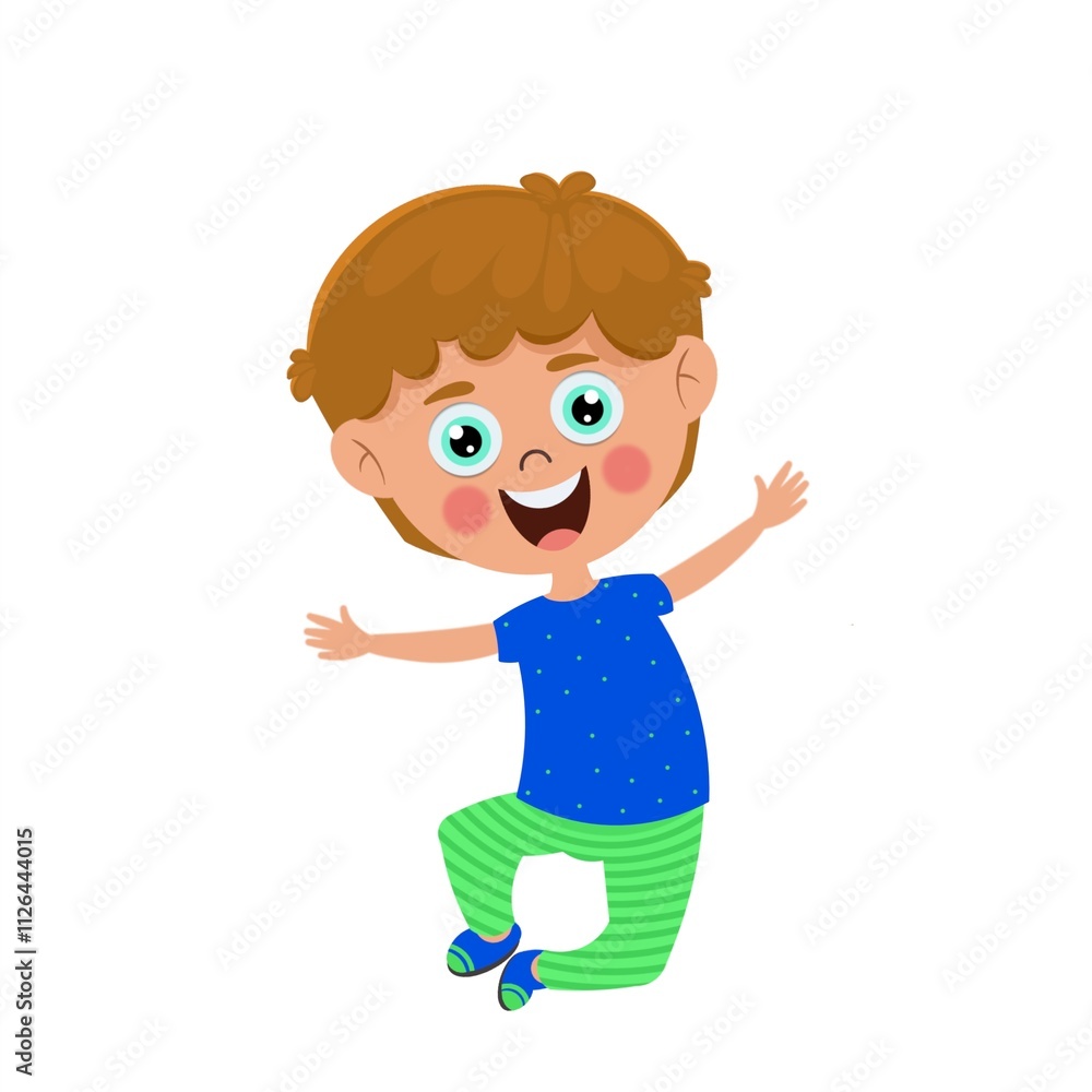 Vactor kids image,Cute boy jump vactor image , cute boy cartoon character jump vactor illustration. Vactor kids image,Cute boy jump vactor image , cute boy cartoon character jump vactor illustration.
