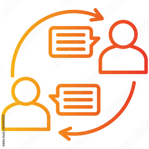 Engagement Icon