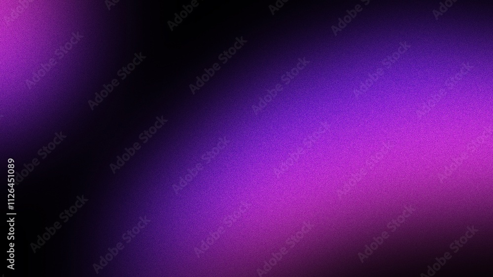 Abstract Purple Light Grainy Background Abstract Purple Light Grainy Background