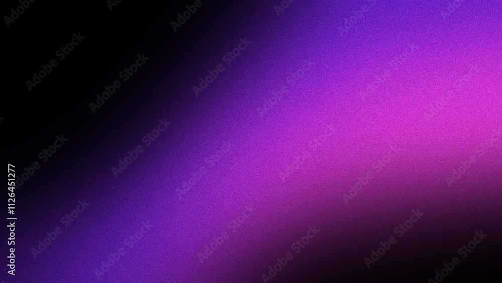 Abstract Purple Light Grainy Background Abstract Purple Light Grainy Background