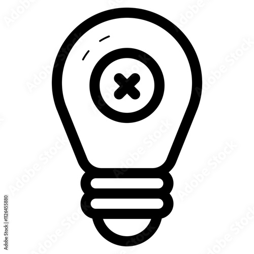 power outage icon