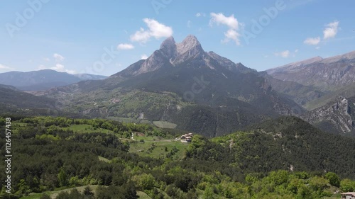 Pedraforca photo