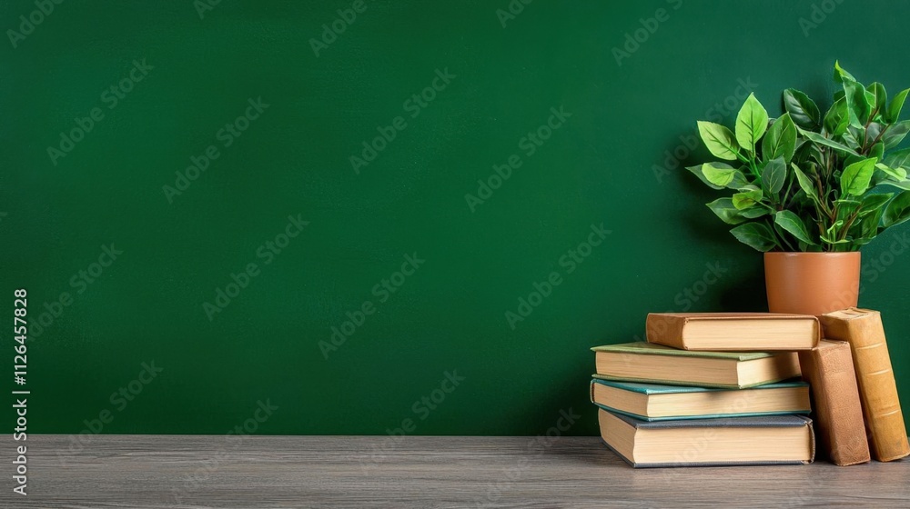 A photostock of a chalkboard with intricate hand-drawn mathematical equations, placed against a dark green background, symbolizing education and learning. High Quality A photostock of a chalkboard with intricate hand-drawn mathematical equations, placed against a dark green background, symbolizing education and learning. High Quality