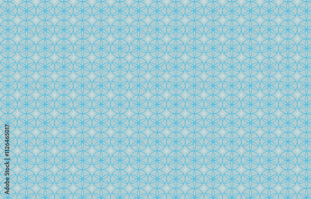 Abstract seamless geometric cloth pattern collection vector illustration Abstract seamless geometric cloth pattern collection vector illustration