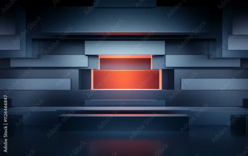 Technological sense of fashion color texture commercial background
Technological sense of fashion color texture commercial background