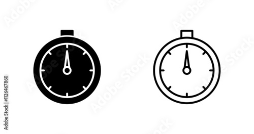 Free Download Timer Icon Design - GFXLoad