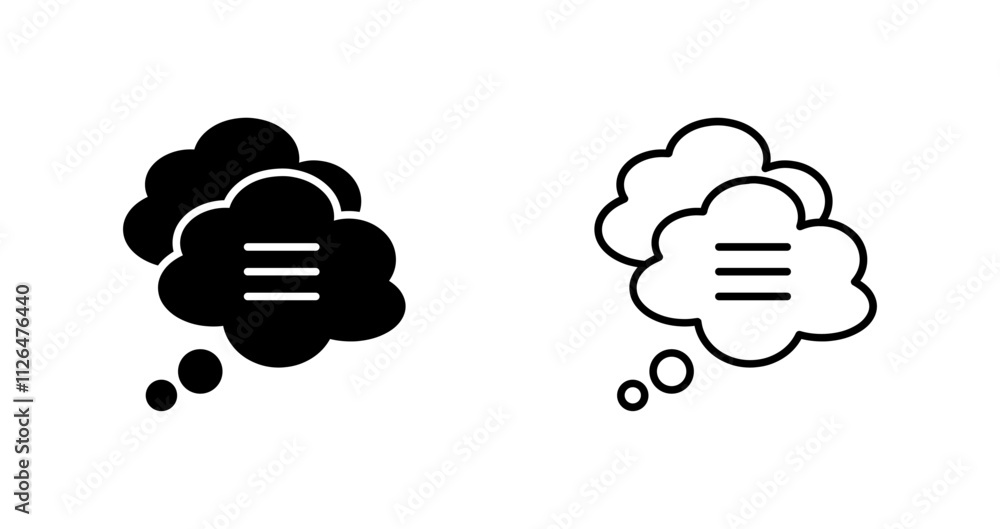 Message Bubble Icon Design Message Bubble Icon Design