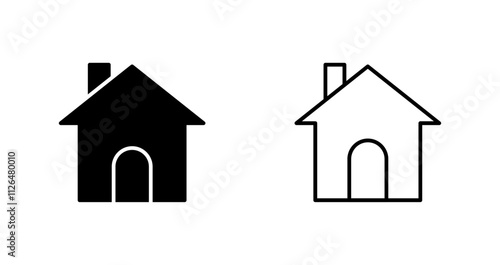 House Icon Design photo