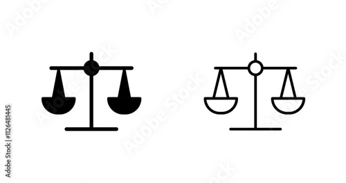 Workplace Ethics Icon Design