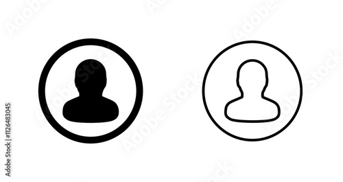 Customer Icon Design