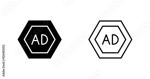 Ad Blocker Icon Design