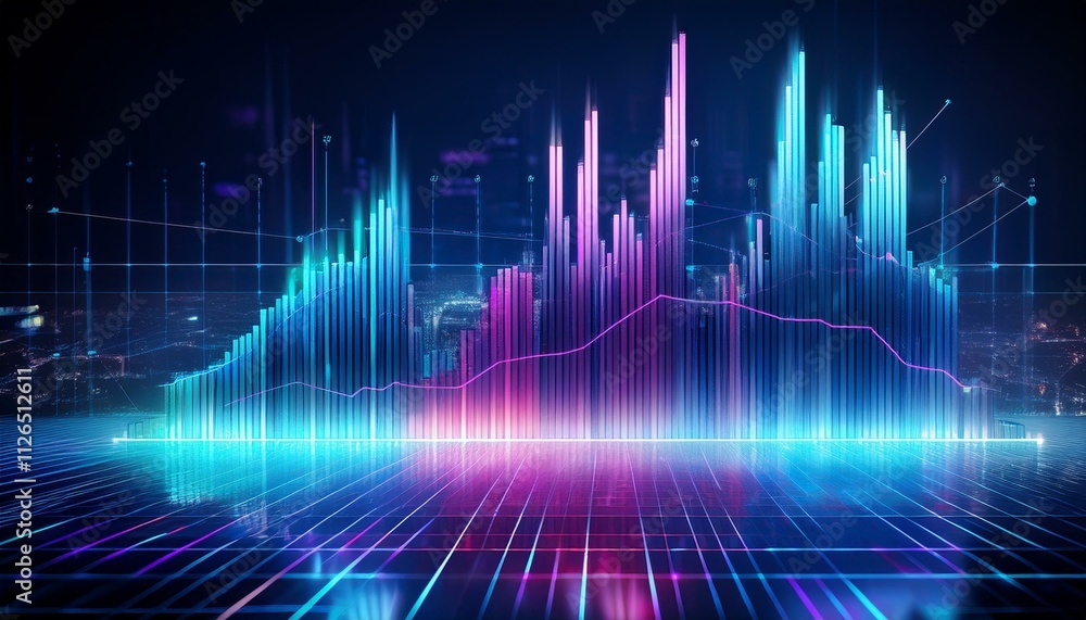 Sales growth is accelerating at an impressive pace. Sales growth is accelerating at an impressive pace.