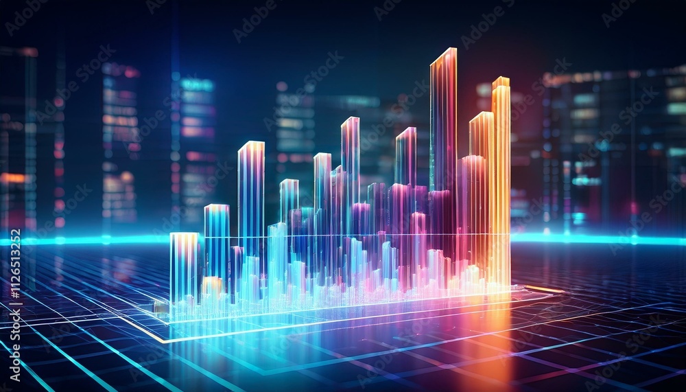 Sales growth is a reflection of consumer trends. Sales growth is a reflection of consumer trends.