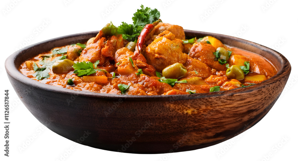 famous food Khameer in a wooden bowl isolated on top view transparent background png famous food Khameer in a wooden bowl isolated on top view transparent background png