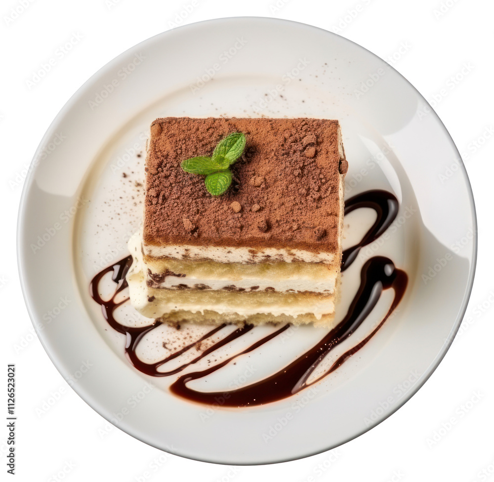 PNG Tiramisu cake dessert plate food. PNG Tiramisu cake dessert plate food.
