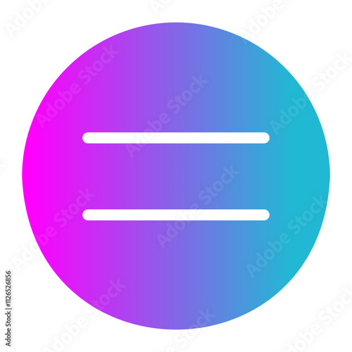 equal
