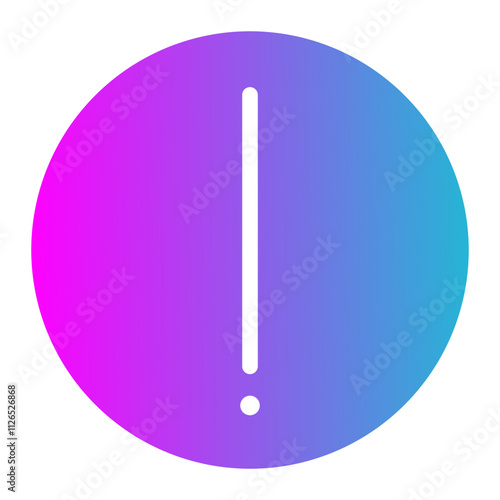 exclamation mark
