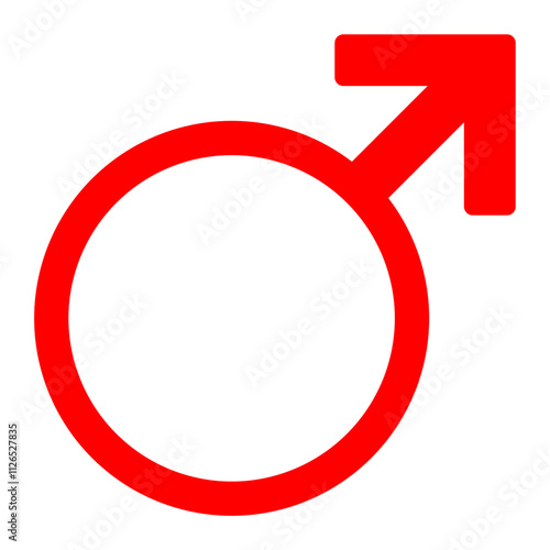 male