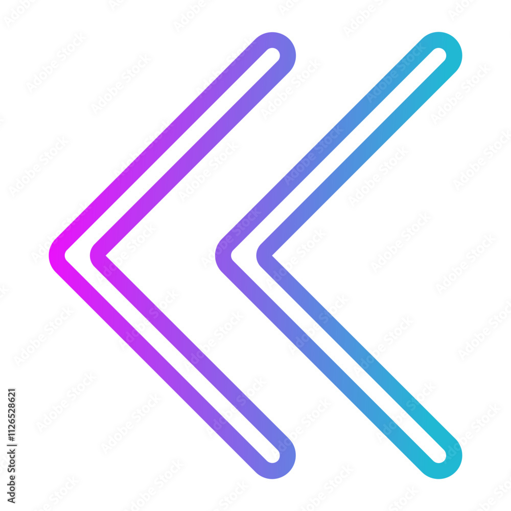 back arrow back arrow
