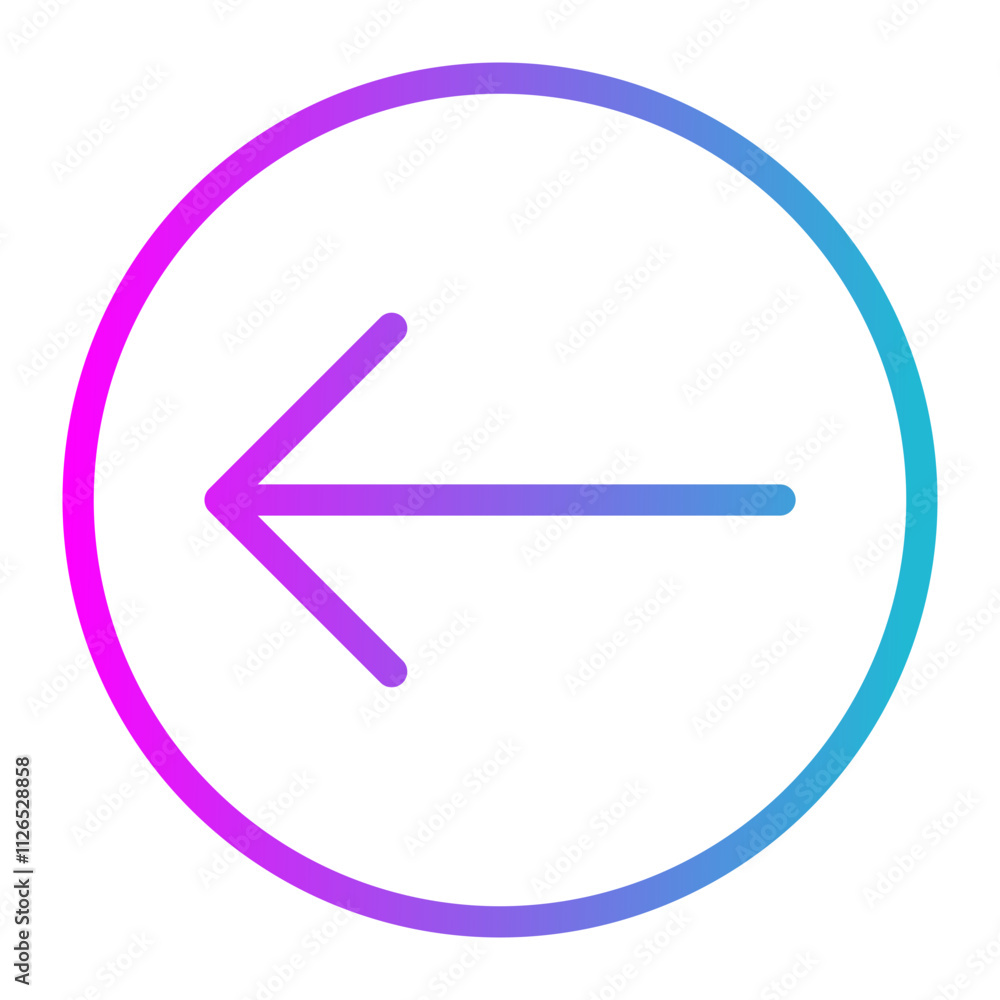 left arrow left arrow