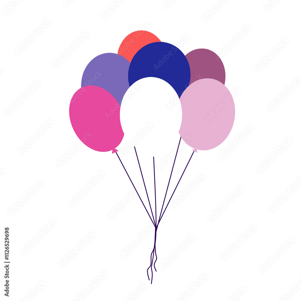 balloons in the sky balloons in the sky