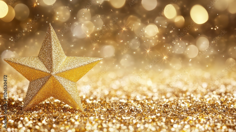 Golden fireworks bursting in the night sky, classic New Year s celebration close up, festive theme, vibrant, overlay, park backdrop Golden fireworks bursting in the night sky, classic New Year s celebration close up, festive theme, vibrant, overlay, park backdrop