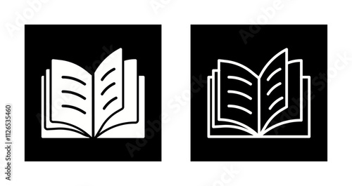 Storytime Icon Design