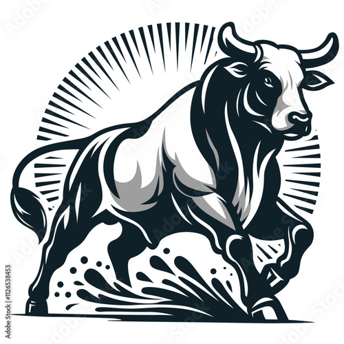 Wallpaper Mural boi bravo Torontodigital.ca