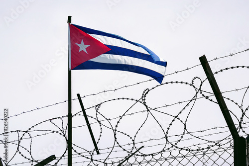 Photography US sanctions against Cuba