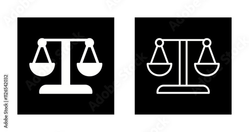 Journalism Ethics Icon Design