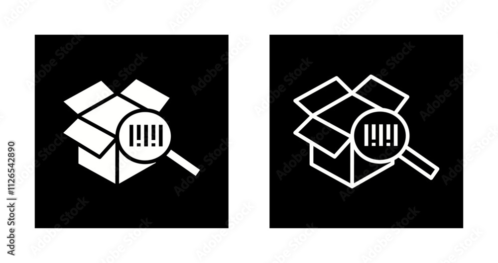 QR Code Scan Icon Design QR Code Scan Icon Design