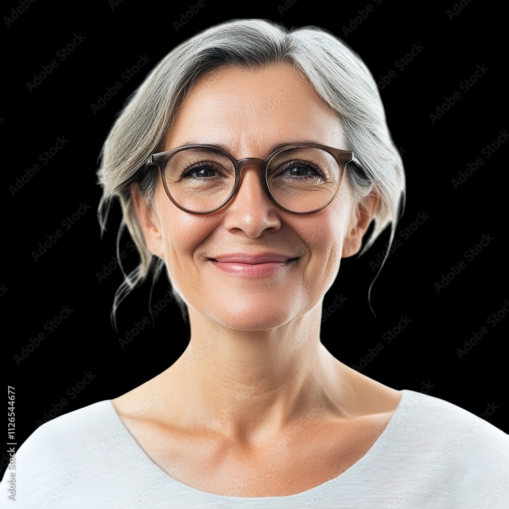 portrait of a person portrait of a person