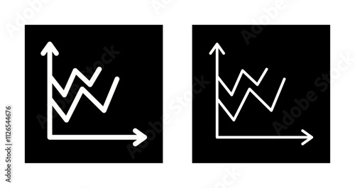 Plot Icon Design