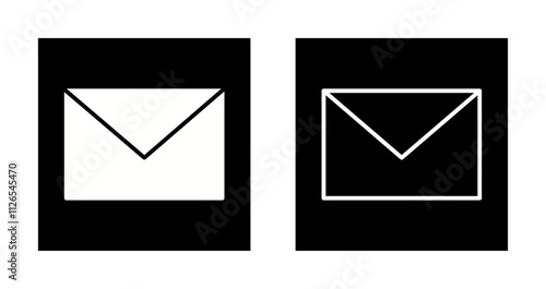 Inbox Icon Design