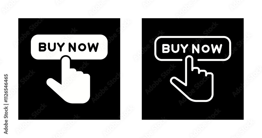 Buy Now Icon Design Buy Now Icon Design