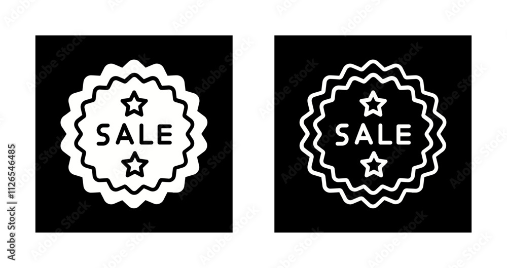 Super Sale Icon Design Super Sale Icon Design