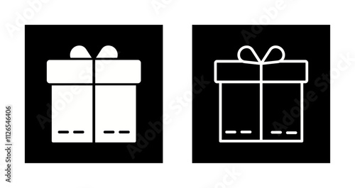Box Icon Design