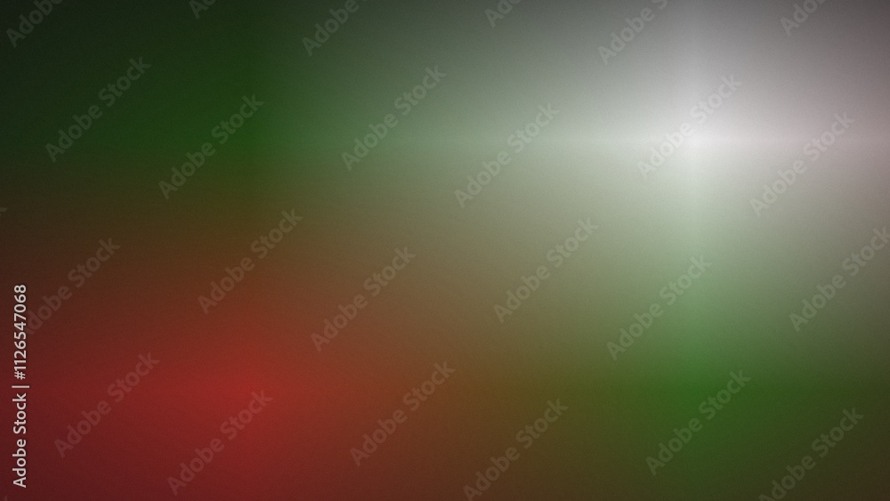 Red and Green Christmas Themed Grainy Gradient Backgrounds in 8K Red and Green Christmas Themed Grainy Gradient Backgrounds in 8K