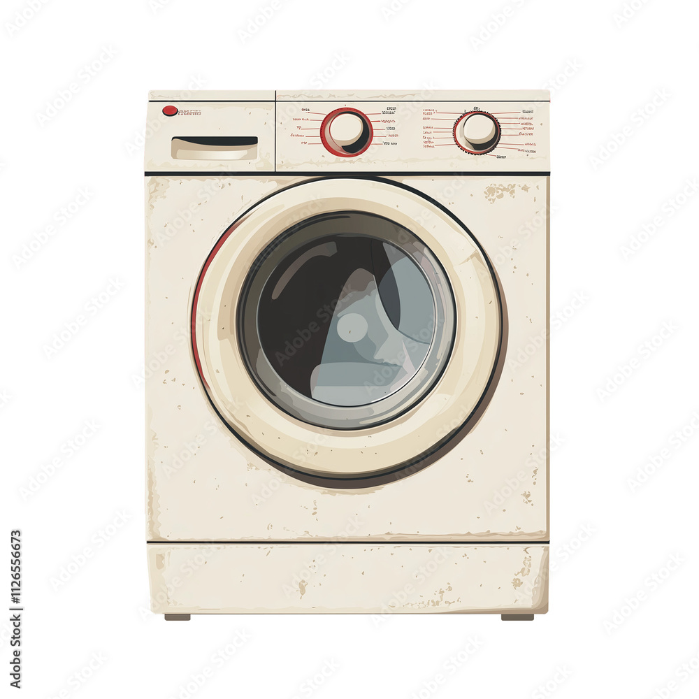 washing machine washing machine