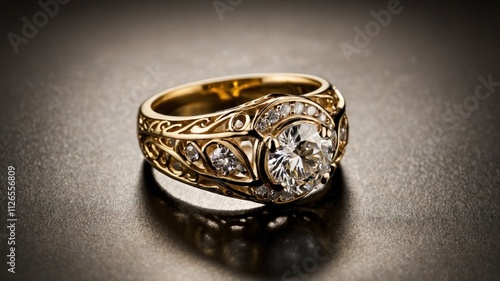 golden ring